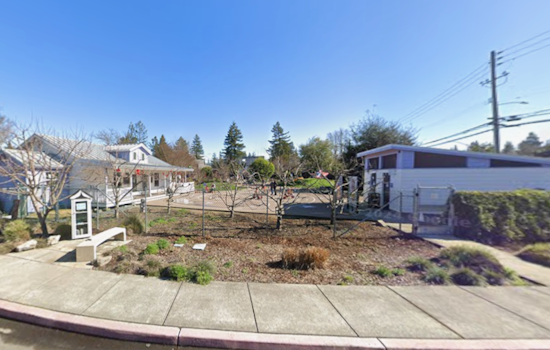 Santa Rosa Kids' Museum Goes Supersized With New Wing Plan