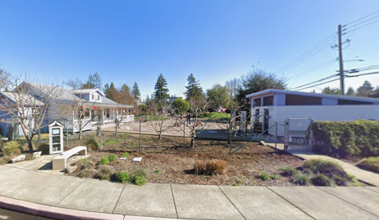 Santa Rosa Kids' Museum Goes Supersized With New Wing Plan