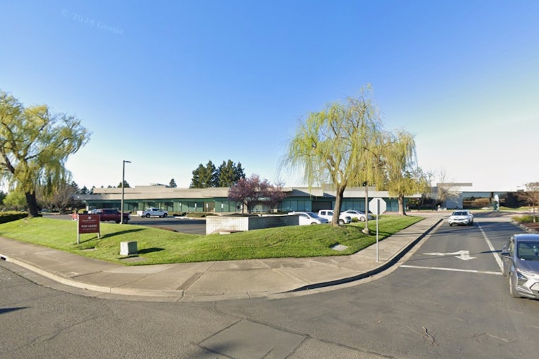 Santa Rosa Parent Slaps School District With Brown Act Showdown Over