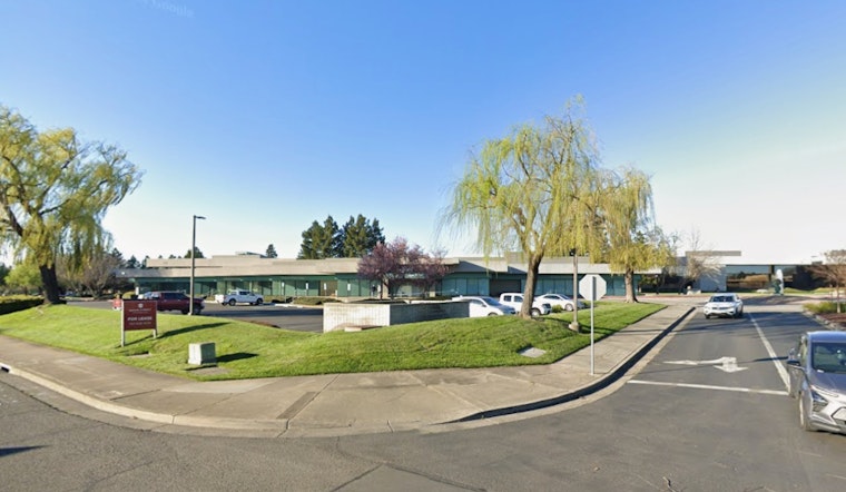 Santa Rosa Parent Slaps School District With Brown Act Showdown Over