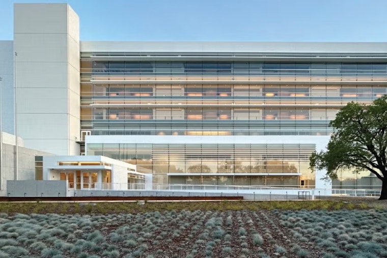 Santa Rosa’s New Sonoma County Courthouse Finally Throws Open Its Doors