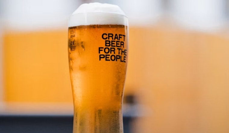 Santee Street Fair To Take Over Town Center With Brews, Bands And 300 Booths