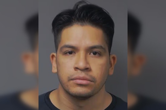 SAPD Cop Canned After Off-Duty DWI Wreck Near Loop 1604