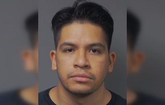 SAPD Cop Canned After Off-Duty DWI Wreck Near Loop 1604
