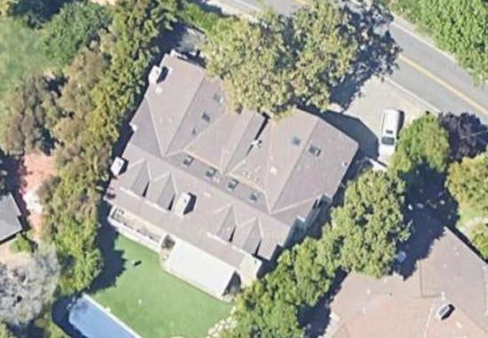 Sarah Michelle Gellar Lists Brentwood Home For $10.5M