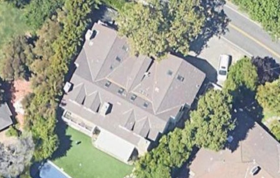 Sarah Michelle Gellar Lists Brentwood Home For $10.5M