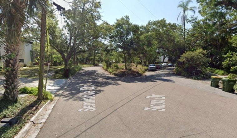 Sarasota Bar Night Ends In Tragedy As Pair Nabbed In Deadly U.S. 41 Hit And Run