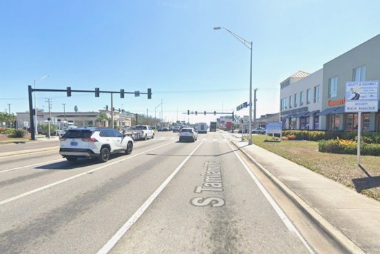 Sarasota Cops Collar 67-Year-Old After Creepy Car Pitch To Two Girls
