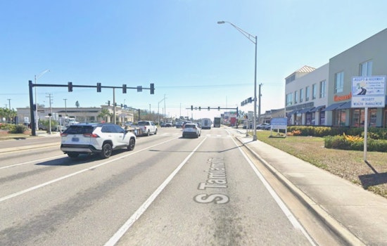 Sarasota Cops Collar 67-Year-Old After Creepy Car Pitch To Two Girls