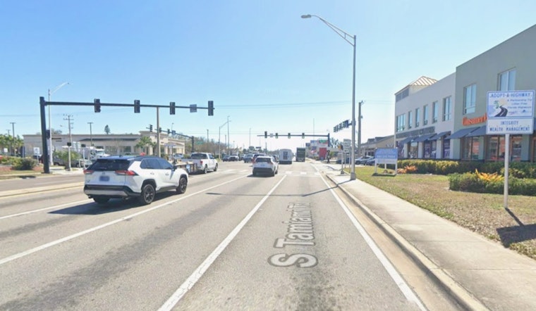 Sarasota Cops Collar 67-Year-Old After Creepy Car Pitch To Two Girls
