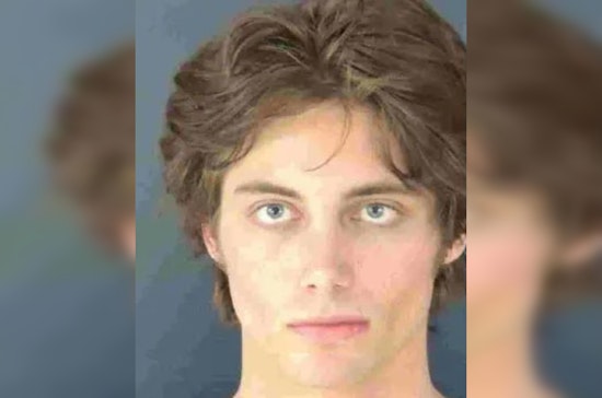 Sarasota TikTok Star Hullo Nabbed on 15 Child Sex Abuse Counts