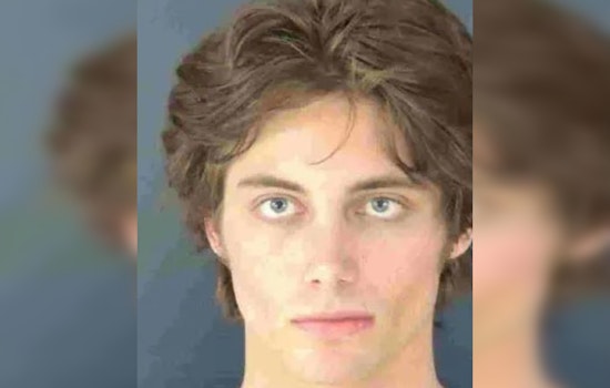 Sarasota TikTok Star Hullo Nabbed on 15 Child Sex Abuse Counts