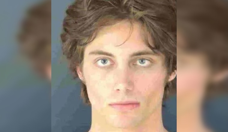 Sarasota TikTok Star Hullo Nabbed on 15 Child Sex Abuse Counts