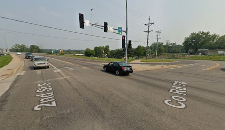 Sartell Crash Plunges City Into Phone and Internet Blackout