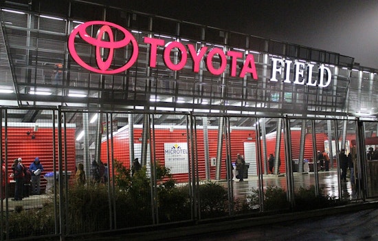 Saudi Arabia And Senegal Crash Toyota Field For Last-Minute World Cup Tuneup