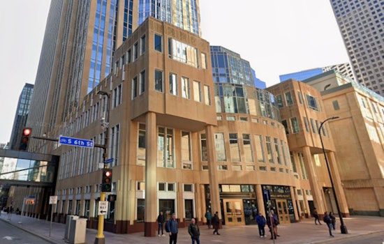 Saul Ewing Joins Wells Fargo Center Law Firm Pileup Downtown