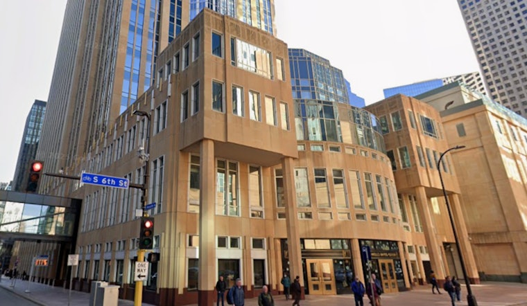 Saul Ewing Joins Wells Fargo Center Law Firm Pileup Downtown