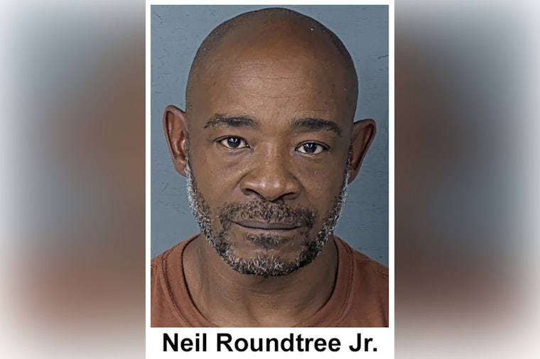 Savages Bar Ambush Bust Brooksville Man Arrested in 2025 Parking Lot Shooting