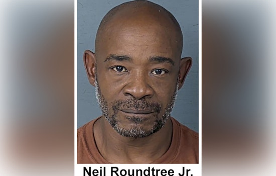 Savages Bar Ambush Bust Brooksville Man Arrested in 2025 Parking Lot Shooting