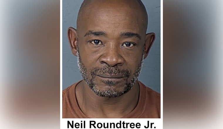 Savages Bar Ambush Bust Brooksville Man Arrested in 2025 Parking Lot Shooting