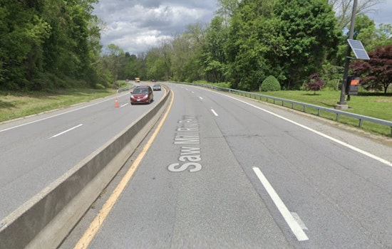 Saw Mill Parkway Wrong-Way Horror Kills Poughkeepsie Man, 25