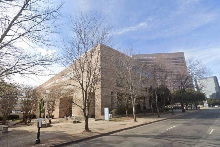 SBI Investigates Inmate Death at Mecklenburg County Jail