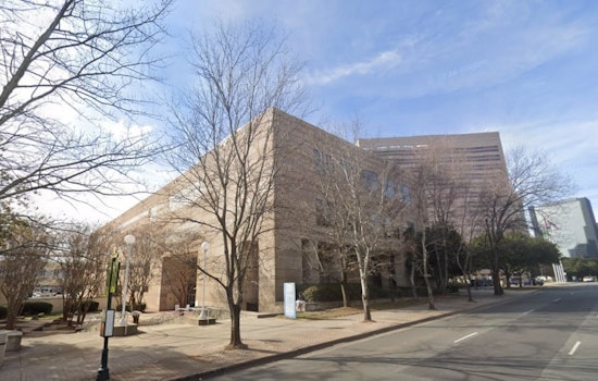 SBI Investigates Inmate Death at Mecklenburg County Jail