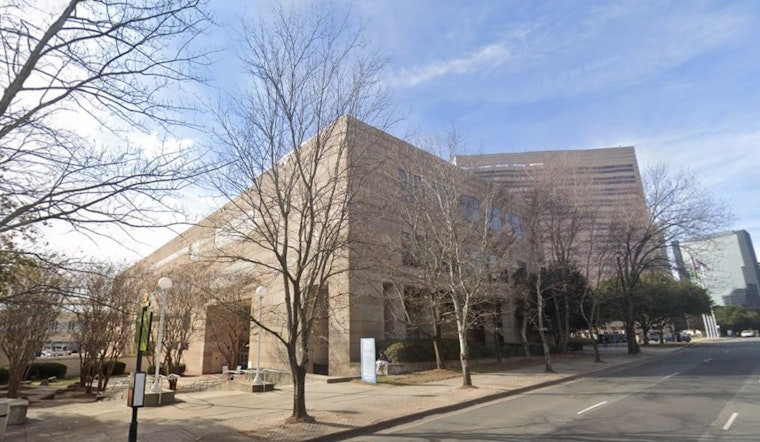 SBI Investigates Inmate Death at Mecklenburg County Jail