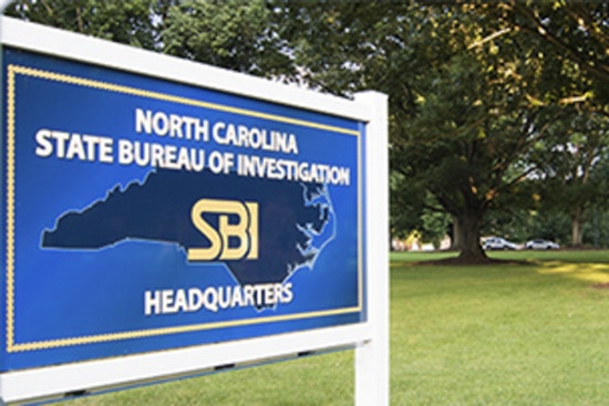 SBI’s Aging Raleigh Digs Finally Get $81 Million Crime‑Fighting Makeover