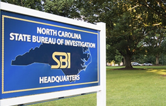 SBI’s Aging Raleigh Digs Finally Get $81 Million Crime‑Fighting Makeover