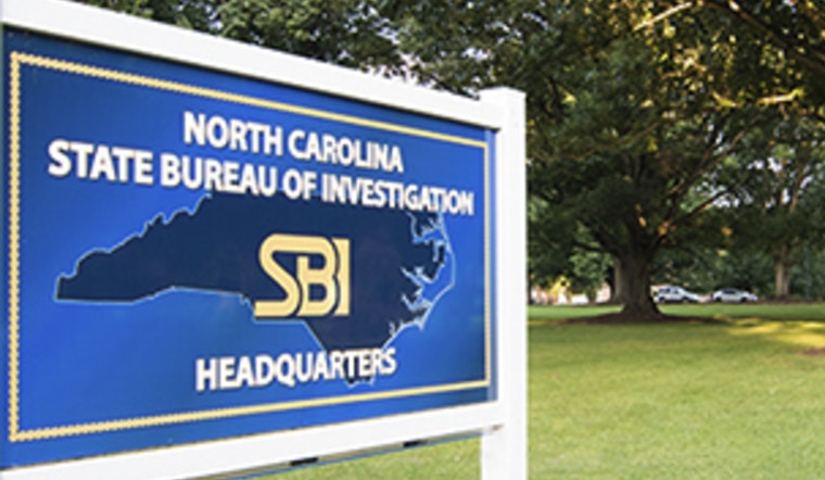 SBI’s Aging Raleigh Digs Finally Get $81 Million Crime‑Fighting Makeover