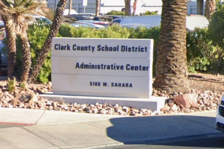 Scammers Snake $1.4 Million From Vegas Schools In Crypto Caper