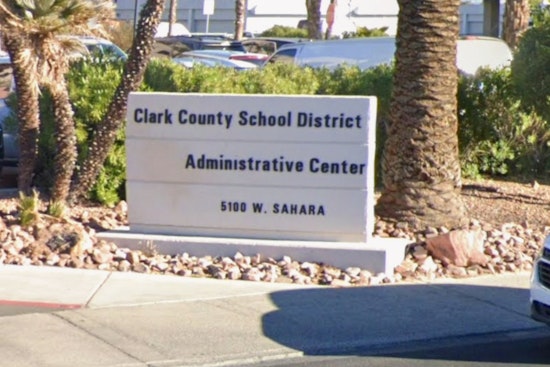 Scammers Snake $1.4 Million From Vegas Schools In Crypto Caper