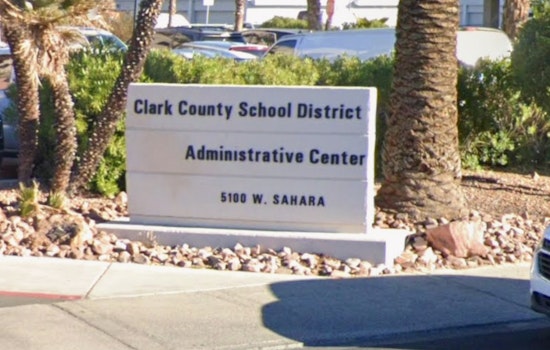 Scammers Snake $1.4 Million From Vegas Schools In Crypto Caper