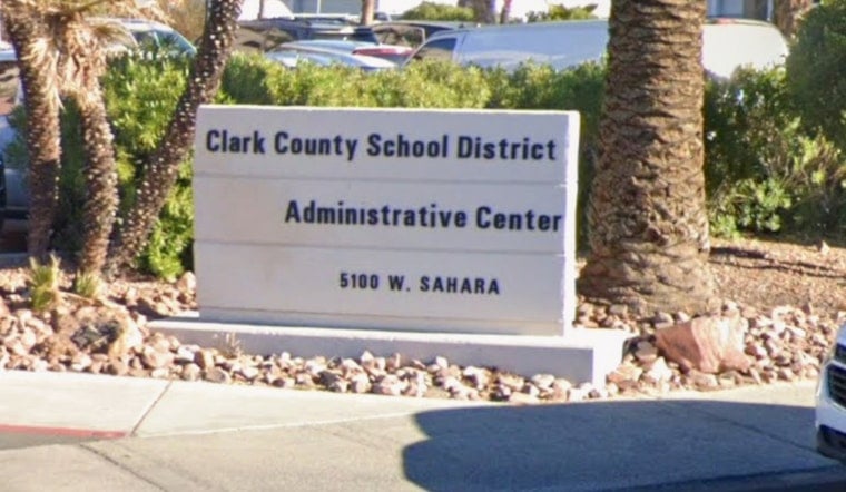 Scammers Snake $1.4 Million From Vegas Schools In Crypto Caper