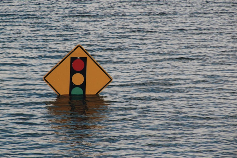 Scarsdale Flood Fix Could Come With Special Tax Hit for Soaked Streets