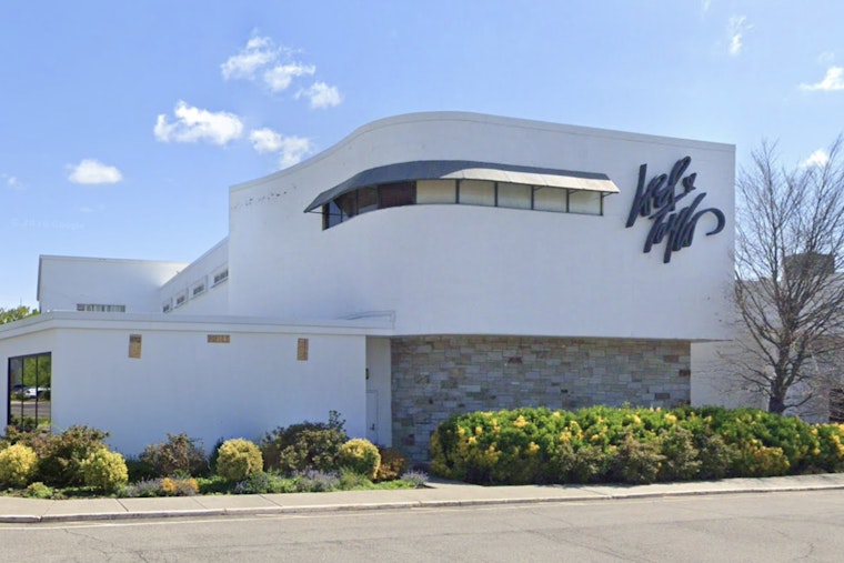 Scarsdale Power Play: Ex-Extell Boss Drops $80 Million on Flagship Retail Hub