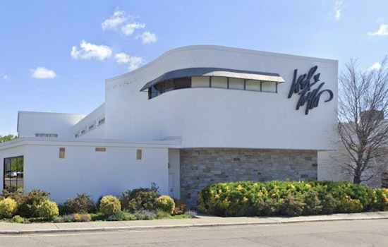 Scarsdale Power Play: Ex-Extell Boss Drops $80 Million on Flagship Retail Hub