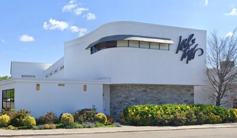 Scarsdale Power Play: Ex-Extell Boss Drops $80 Million on Flagship Retail Hub