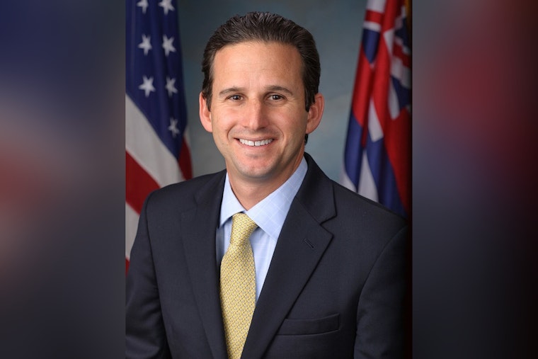 Schatz Leads DC Charge To End Hawaiʻi’s Surgeon Desert