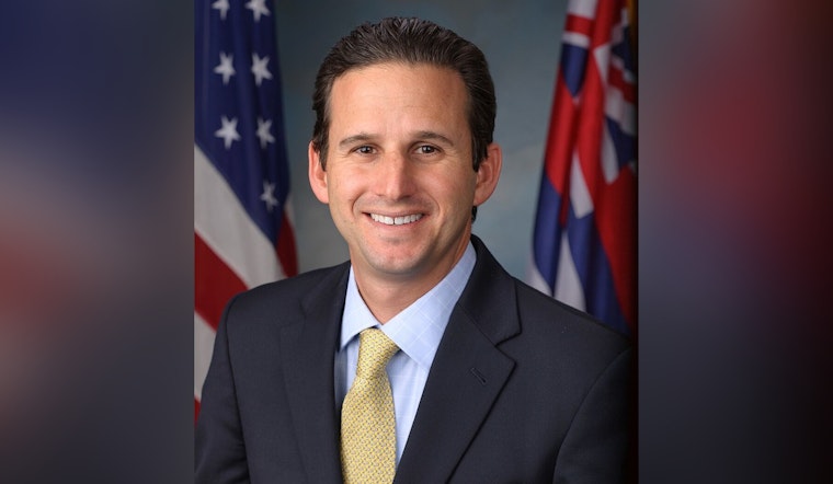 Schatz Leads DC Charge To End Hawaiʻi’s Surgeon Desert
