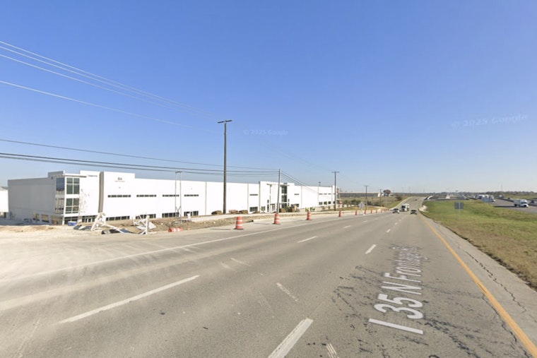 Schertz Snags Brit Plastics Plant In Tariff-Fueled Jobs Play