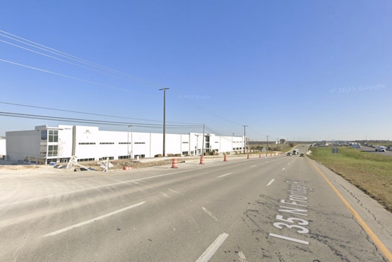 Schertz Snags Brit Plastics Plant In Tariff-Fueled Jobs Play