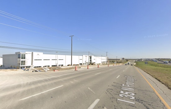 Schertz Snags Brit Plastics Plant In Tariff-Fueled Jobs Play