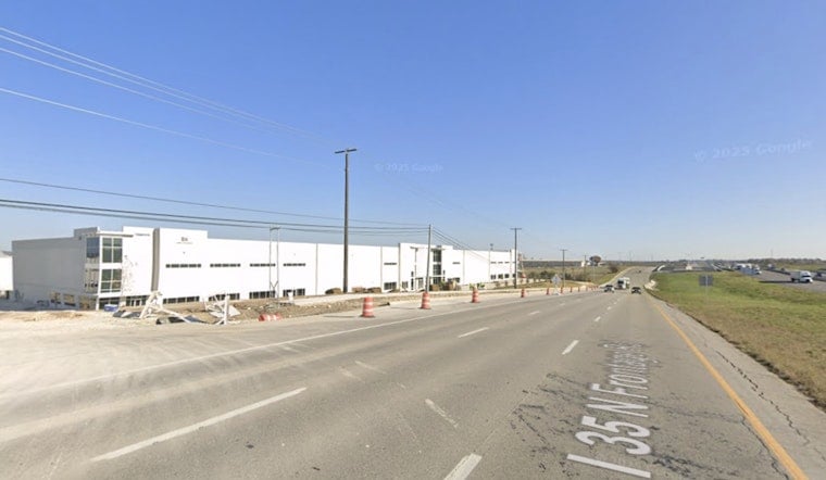Schertz Snags Brit Plastics Plant In Tariff-Fueled Jobs Play