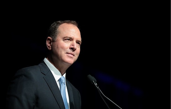 Schiff Sounds Alarm As DC Budget Axe Threatens San Diego Dinner Tables