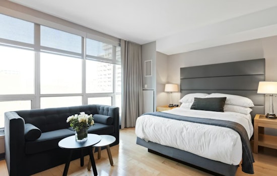 Schrager Brings in Gjusta and Gjelina Alumni for New West Hollywood Public Hotel