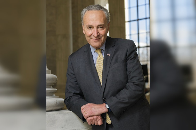 Schumer Targets Big Meat In Breakup Gambit To Cut New Yorkers’ Grocery Bills