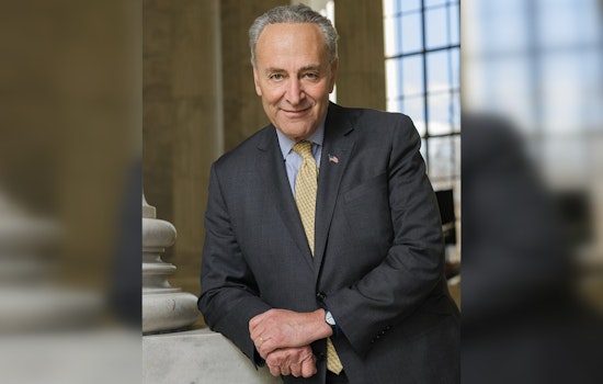 Schumer Targets Big Meat In Breakup Gambit To Cut New Yorkers’ Grocery Bills