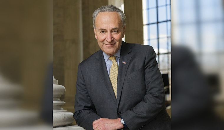 Schumer Targets Big Meat In Breakup Gambit To Cut New Yorkers’ Grocery Bills